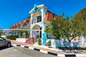 Hotel Ludmila